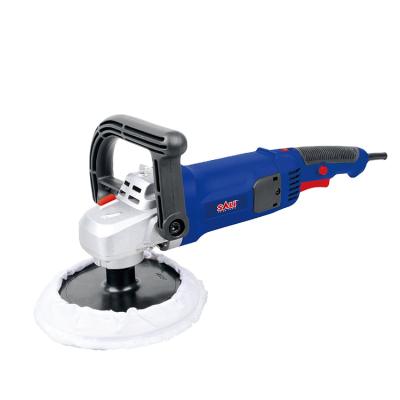 China Polisher 180mm 220v/50~60HZ 1400W 1500-3800r/min 180mm for sale