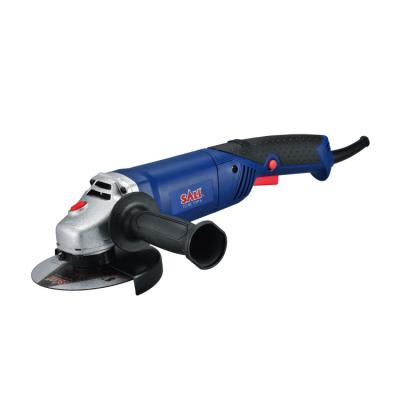 China Cutting SALI Cutting Disc Abrasive Angle Grinder Use 5