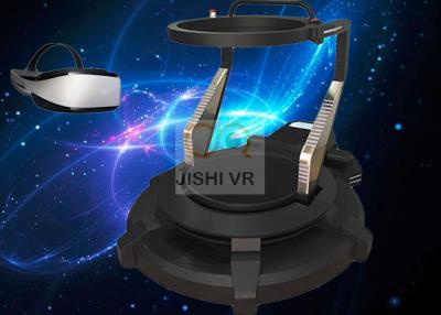 China Rueda de ardilla profesional del juego de Vr, cine de la realidad virtual 9d con los vidrios de Deepon E3 VR en venta