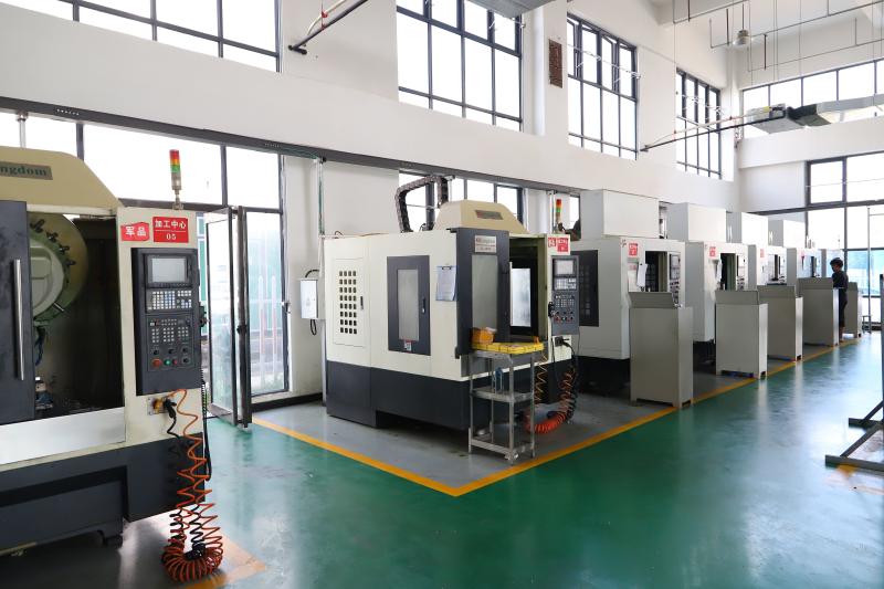 Verifizierter China-Lieferant - Luoyang Hypersolid Metal Tech Co., Ltd