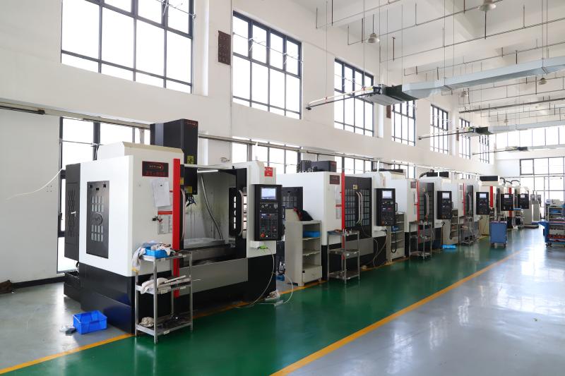 Verifizierter China-Lieferant - Luoyang Hypersolid Metal Tech Co., Ltd