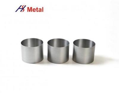 China Thermalcouple Protection Molybdenum Products for sale