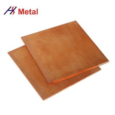 China Tungsten Copper Alloy WCU Alloy Materials Heater Parts For Electronic Packaging Base Flanges for sale