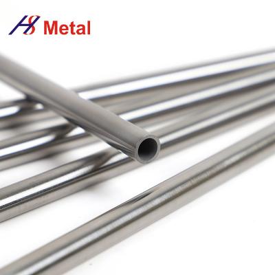 China Hot Sale Tungsten Hollow Tube Cost High Temperature Resistance for sale