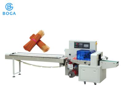 China Mini Manual Small Pouch Packing Machine for sale