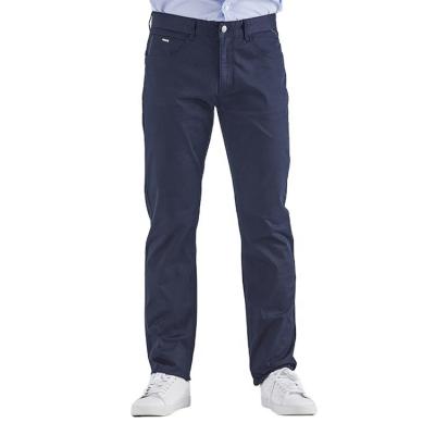 China Pants plus size zipper examines material formal comfortable material small denim fabric softener women's twill slacks trousers pants for men for sale