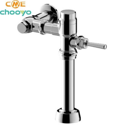 China Contemporary High Quality Toilet Flush Valve for sale