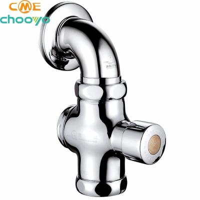 China Modern Economical Toilet Tank Fit Time-Failure Flush Valve for sale