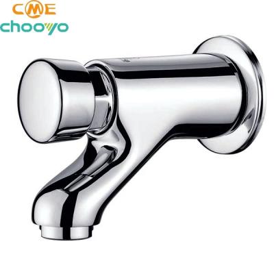 China Hot Sale Faucets Basin Faucet Metered Single Level Bathroom Faucet Faucet for sale