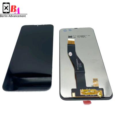 China LCD Display Touch Screen Digitizer For Wiko View 4 / Wiko View 4 lite Replacement LCD Screen Digitizer For Wiko View 4 / Wiko View 4 lite 6.52 inch Wiko View 4 display for sale