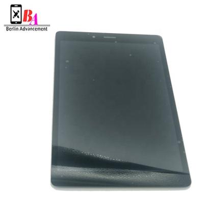 China Original Screen For T295 Display Replacement, For Galaxy Tab A Touch T295 (4G) With LCD 8 Inch 1280 x 800 (WXGA) for sale