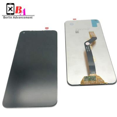 China Fast Delivery For Tecno Camon 15 CD7 Replacement Screen LCD Display With Original Quality 6.3 inch for sale