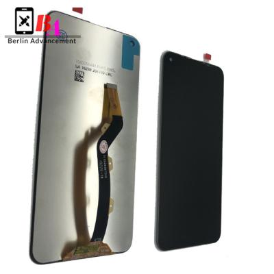 China Cheap Price With Good Price Mobile Phone Replacement Touch Screen Display Digitizer Assembly For Tecno CD7 6.3 inch for sale