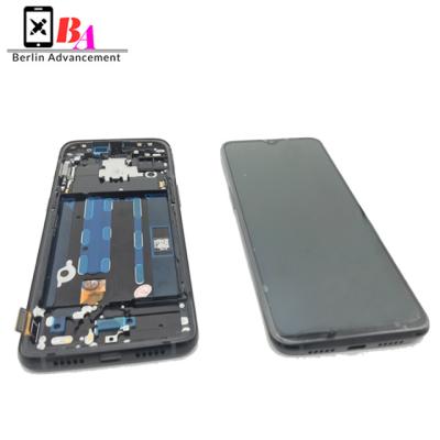 China Cheap Oled Display Price With Original Full OLED For Xiaomi Mi9 LCD With Touch Screen With Sight Display for sale