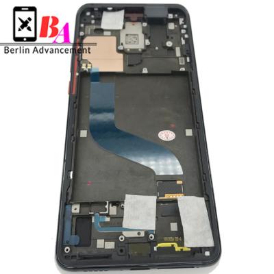 Китай Glass Original With Frame Display Assembly For Redmi K20 Display For MI 9T AMOLED Screen продается