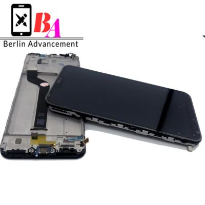 China Mobile Phone Glass LCD Display For Xiaomi MI A2 Lite Screen For Xiaomi For Redmi 6 Pro A2 Lite Display LCD Touch Screen Digitizer for sale