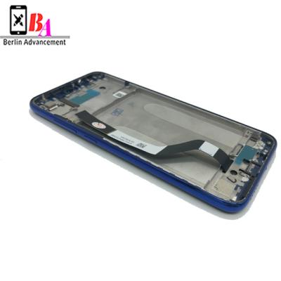 China Glass for Xiaomi Mobile Phone LCD for Redmi Note 7/7pro 8/8pro Touch Screen for Xiaomi 4G/5G LCD Display Digitizer redmi k20 note 10 en venta