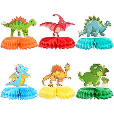 China New product factory supplier baby shower honeycomb ball table paper decoration for sale