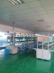 Verified China supplier - Yueqing Zosvg Electric Co., Ltd.