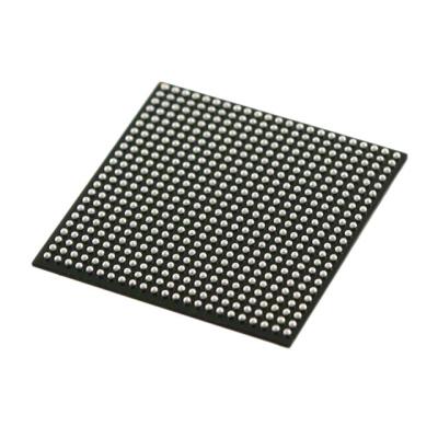 China New Standard Original Integrated Circuits Electronic Components Chip 484-BGA 5CEFA5F23I7N In Stock for sale