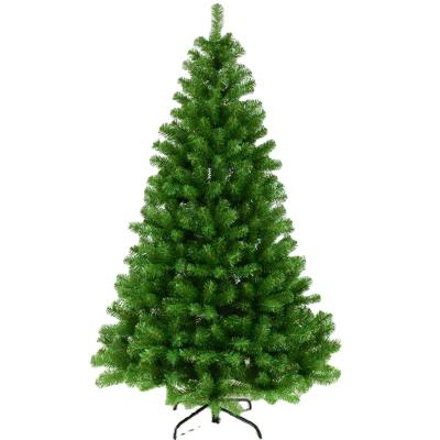 China 2020 2021 New Years Hot Selling Artificial Handmade PVC Christmas Tree Ornaments Whole New For Indoor And Christmas Decor for sale