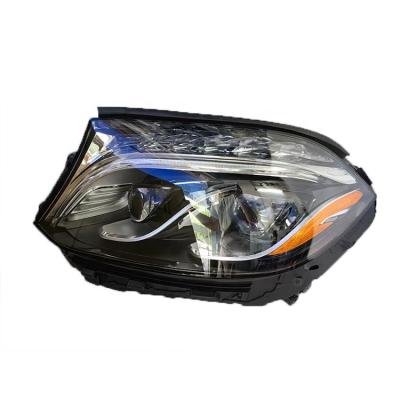 China Automobile Led Headlight High Quality Headlights Best Sell Car Led Headlight Factory Supply Car Headlight Bulb for sale