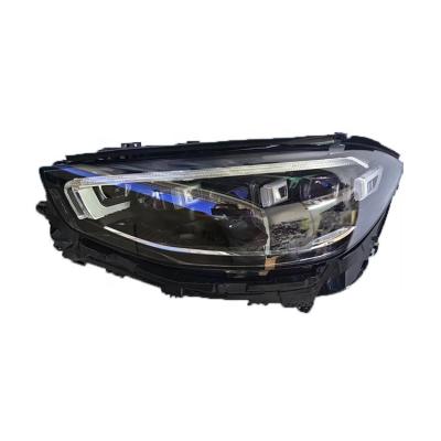 China Automobile Led Headlight High Quality Led Headlight Bulbs Best Sell Light Headlight Factory Supply Headlights For Car for sale