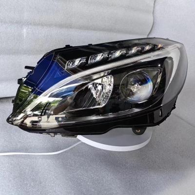 China Automobile Led Headlight High Cost-Effective Led Car Headlight High Quality Car Ambient Lighting Factory Supply Car Light for sale