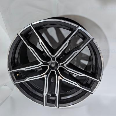 China Automotive Wheel Factory Supply Automobile Wheel Hub Favourable Price Car Rim Wheel High Quality Wheel Bearing Hub for sale