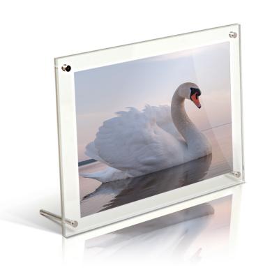 China Amazon Modern Hot Sale 4x6 5x7 8x10 Table Top Picture Photo Frame Set for sale