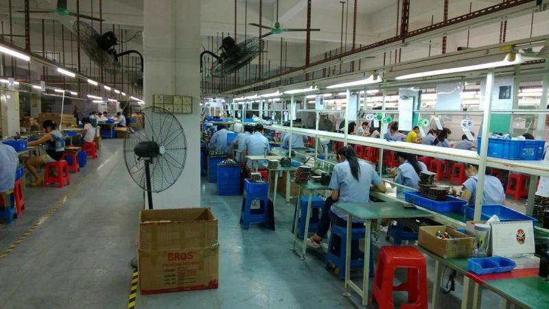 Verified China supplier - PERFECT INTL FACTORIES HOLDINGS LIMITED