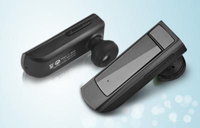 China Voice Prompts Portable Stereo Wireless Bluetooth In Ear Earphones for sale