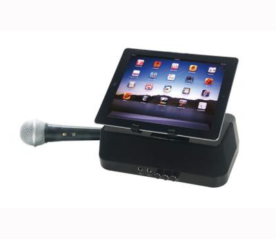 China Compatible With IPAD APPS Bluetooth Home Stereo Bluetooth Speaker for sale