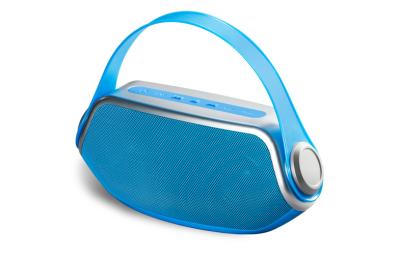 China OEM ODM Hot Portable Music Stereo With Bluetooth Function Sport Speaker for sale