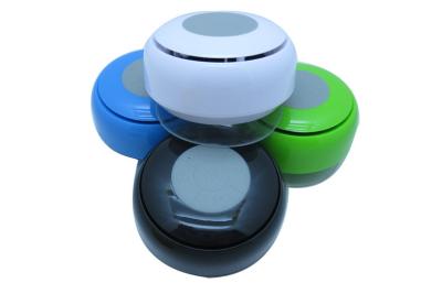 China High Capacity Battery Wireless Bluetooth Mini Speaker Colorful Stereo Sound for sale