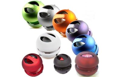 China X-mini Hamburger Telescopic Resonant Cavity Design Wireless Bluetooth Speaker for sale