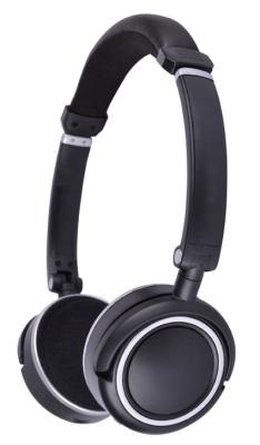 China NFC Wireless Headset Bluetooth Headphones With MIC V4.0+EDR Manufacturer for sale