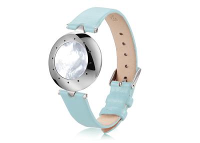 China Sport Smart Bluetooth Lady Watch Mobile Manufacturer Call / MSM Notification for sale