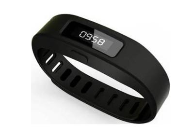 China BT4.0 Sync Info Android Fitness Tracker Bands Sleep Monitor Smart Activity for sale