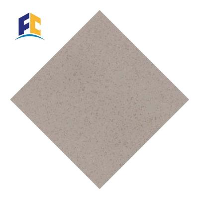 China 2022 Hot Sale Hotel Metro 2.0mm Transitional Durable Homogeneous Plastic PVC Flooring for sale