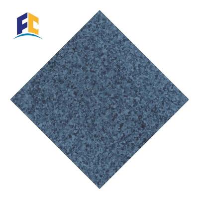 China Transitional High Quality Manufacturer of Homogeneous Vinyl Flooring for Hospitals Healthcare Hospital Flooring PVC Flooring for Hospital for sale