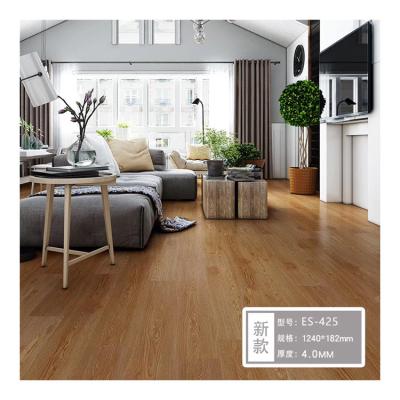 China Commercial Vinyl Pvc Flooring Eco-friendly Modern for sale