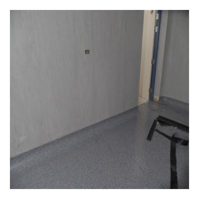 China Modern 2mm, 3mm Anti-Static Homogeneous Conductive Vinyl Flooring Plant for sale