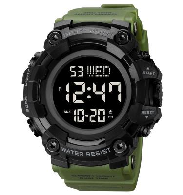 China Best Selling Item 1968 Watch Tactical Watches Men Fashion Reloj Digital Watches Mens for sale