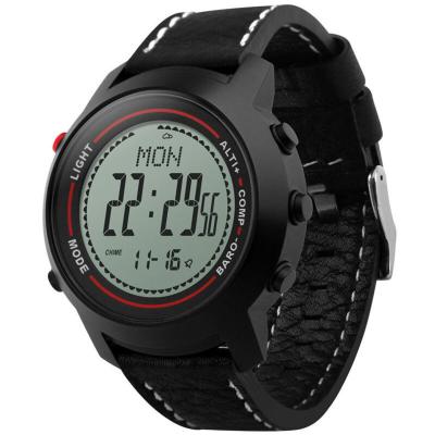 China multifunction watches for men MG03 Original Multifunction Digital Barometer Altimeter Watch Compass for sale