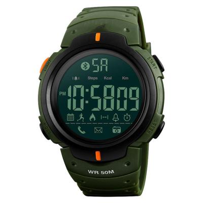 China sports outdoor watches 1301 Digital Smart Watch Multifunction Wrist Watches Sports for sale