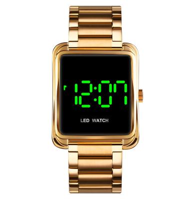 China 1505 led watch best selling digital watches mens wrist watch luxury brand wristwatches for sale