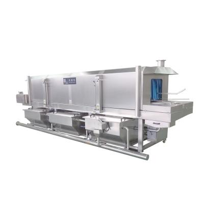 China Factory Bakery Dish Cleaning Machine Washing Machine For Industry Use for sale