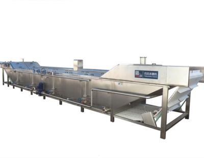 China Factory Pouch Bag Food Pasteurization Machine for sale