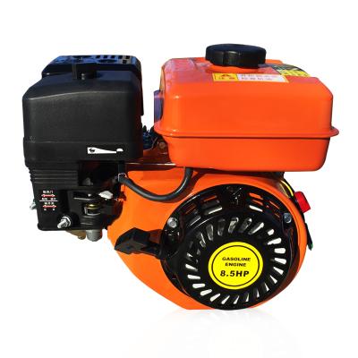 China The other four-stroke single cylinder small gasoline engine for sale